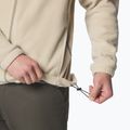 Мъжки поларен суитшърт Columbia Steens Mountain Full Zip 2.0 Ancient Fossil 5