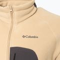 Мъжки поларен суитшърт Columbia Rapid Expedition II Full Zip Fleece canoe/shark 7