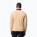 Мъжки поларен суитшърт Columbia Rapid Expedition II Full Zip Fleece canoe/shark 3