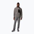Мъжки поларен суитшърт Columbia Rapid Expedition II Full Zip Fleece city grey/shark 2