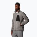 Мъжки поларен суитшърт Columbia Rapid Expedition II Full Zip Fleece city grey/shark 4