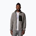 Мъжки поларен суитшърт Columbia Rapid Expedition II Full Zip Fleece city grey/shark 5