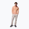 Мъжки суитшърт Columbia EU Summit Valley Half Zip koi 2