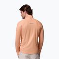 Мъжки суитшърт Columbia EU Summit Valley Half Zip koi 3