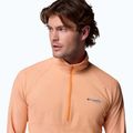 Мъжки суитшърт Columbia EU Summit Valley Half Zip koi 4