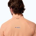 Мъжки суитшърт Columbia EU Summit Valley Half Zip koi 5