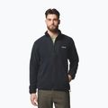 Мъжки суитшърт Columbia Sequoia Grove FZ Fleece black