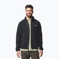 Мъжки суитшърт Columbia Sequoia Grove FZ Fleece black 5