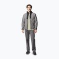 Мъжки суитшърт Columbia Sequoia Grove FZ Fleece city grey heather/black 2