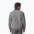 Мъжки суитшърт Columbia Sequoia Grove FZ Fleece city grey heather/black 3