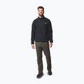 Мъжки суитшърт Columbia Sequoia Grove Half Zip Fleece black 2