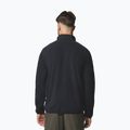 Мъжки суитшърт Columbia Sequoia Grove Half Zip Fleece black 3