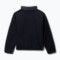 Детски поларен суитшърт Columbia Sequoia Grove Full Zip Fleece black 2