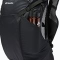 Туристическа раница Columbia Blackcomb Ridge 30 л S-M черна 6