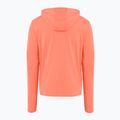 Дамска блуза с качулка Columbia Sun Trek alpenglow 8
