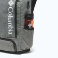 Градска раница Columbia LB Flawless 30 l grill heather 4