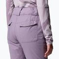 Дамски панталони за сноуборд Columbia Bugaboo II shale purple 6