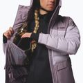 Дамско скиорско яке Columbia Glacier Ridge Down shale purple/lavender pearl 12