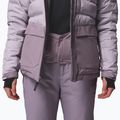 Дамско скиорско яке Columbia Glacier Ridge Down shale purple/lavender pearl 13