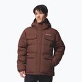 Мъжко ватирано яке Columbia Landroamer Puffer tobacco
