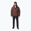 Мъжко ватирано яке Columbia Landroamer Puffer tobacco 2