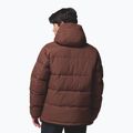 Мъжко ватирано яке Columbia Landroamer Puffer tobacco 3