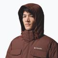 Мъжко ватирано яке Columbia Landroamer Puffer tobacco 6