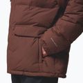 Мъжко ватирано яке Columbia Landroamer Puffer tobacco 9
