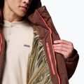 Мъжко ватирано яке Columbia Landroamer Puffer tobacco 11