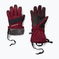 Дамски ръкавици за трекинг Columbia Whirlibird III rich wine 2