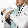 Дамско скиорско яке Columbia Cirque Bowl Insulated Sea Salt 12