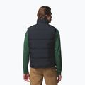 Мъжки елек Columbia Landroamer Puffer black 3