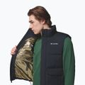 Мъжки елек Columbia Landroamer Puffer black 6