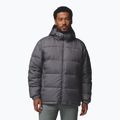 Мъжко подплатено яке Columbia Pike Lake II Hooded city grey