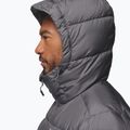 Мъжко подплатено яке Columbia Pike Lake II Hooded city grey 6