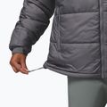 Мъжко подплатено яке Columbia Pike Lake II Hooded city grey 9