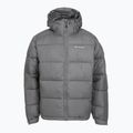 Мъжко подплатено яке Columbia Pike Lake II Hooded city grey