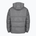 Мъжко подплатено яке Columbia Pike Lake II Hooded city grey 2