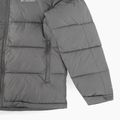 Мъжко подплатено яке Columbia Pike Lake II Hooded city grey 3