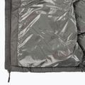 Мъжко подплатено яке Columbia Pike Lake II Hooded city grey 5