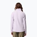 Дамски поларен суитшърт Columbia Glacial IV 1/2 Zip lavender pearl 3