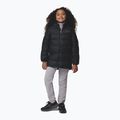 Детско ватирано яке Columbia Pike Lake Mid black 2