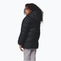 Детско ватирано яке Columbia Pike Lake Mid black 3