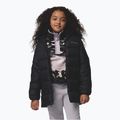 Детско ватирано яке Columbia Pike Lake Mid black 4