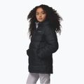Детско ватирано яке Columbia Pike Lake Mid black 5