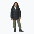 Детско ватирано яке Columbia Pike Lake Mid black 7