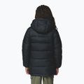 Детско ватирано яке Columbia Pike Lake Mid black 10
