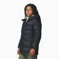 Детско ватирано яке Columbia Pike Lake Mid black 11