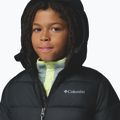 Детско ватирано яке Columbia Pike Lake Mid black 14