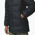 Детско ватирано яке Columbia Pike Lake Mid black 15